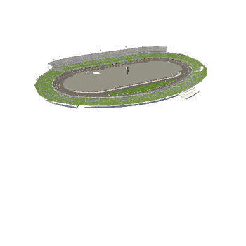 Richmoon Motor Speedway